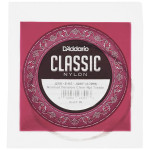 D'Addario J2701 Classic Nylon Normal Tension - 1st (E) - струна для класичної гітари 1 (E)